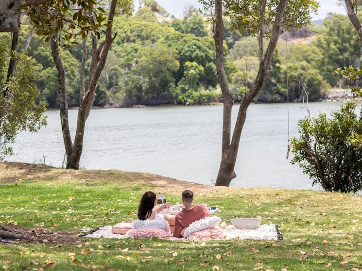 Riverside Proposal