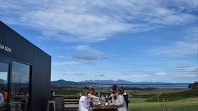 Freycinet Wine Tour Tasmania