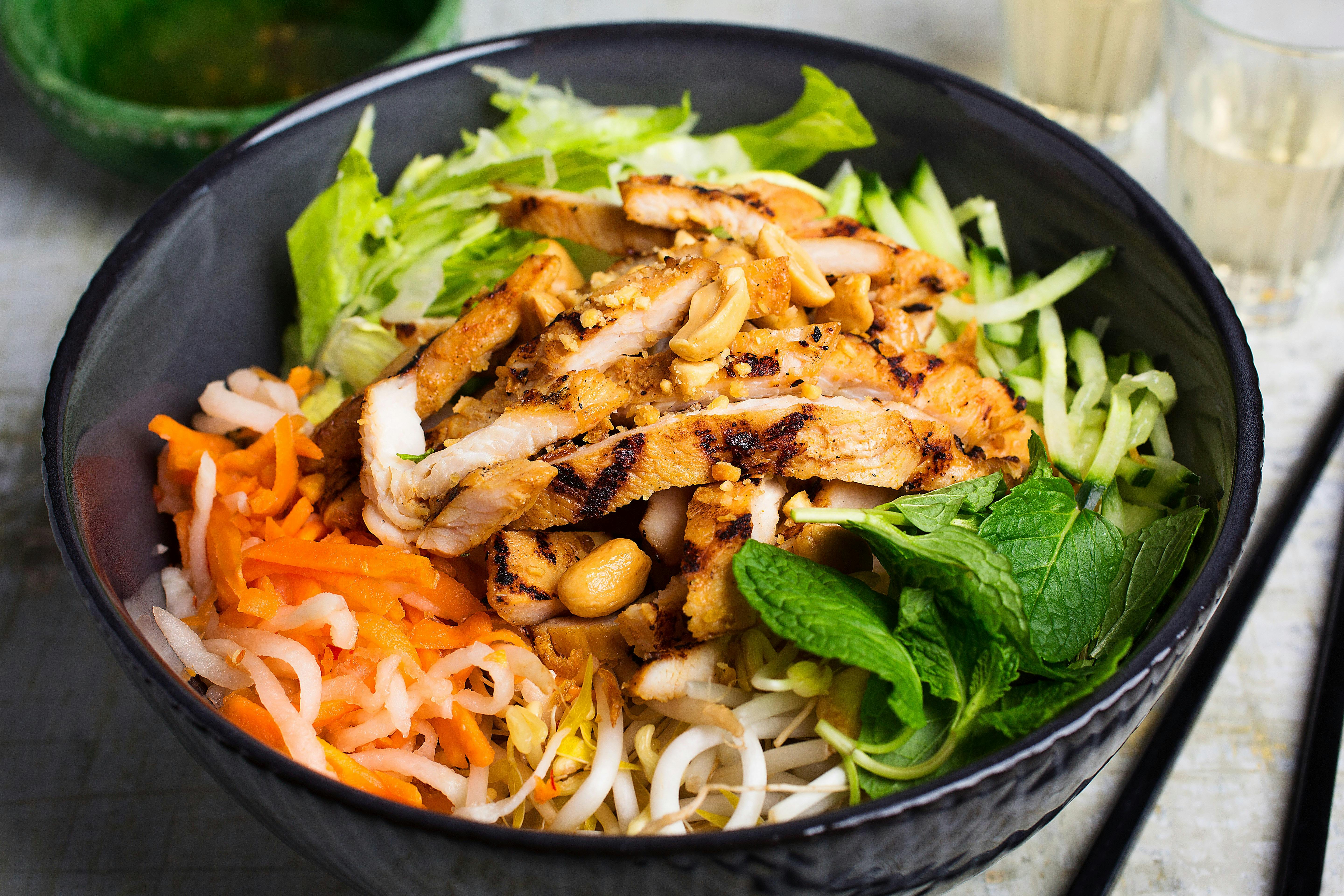 Phuc Deli Indooroopilly