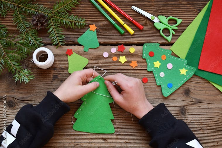 Get Festive with SACWA