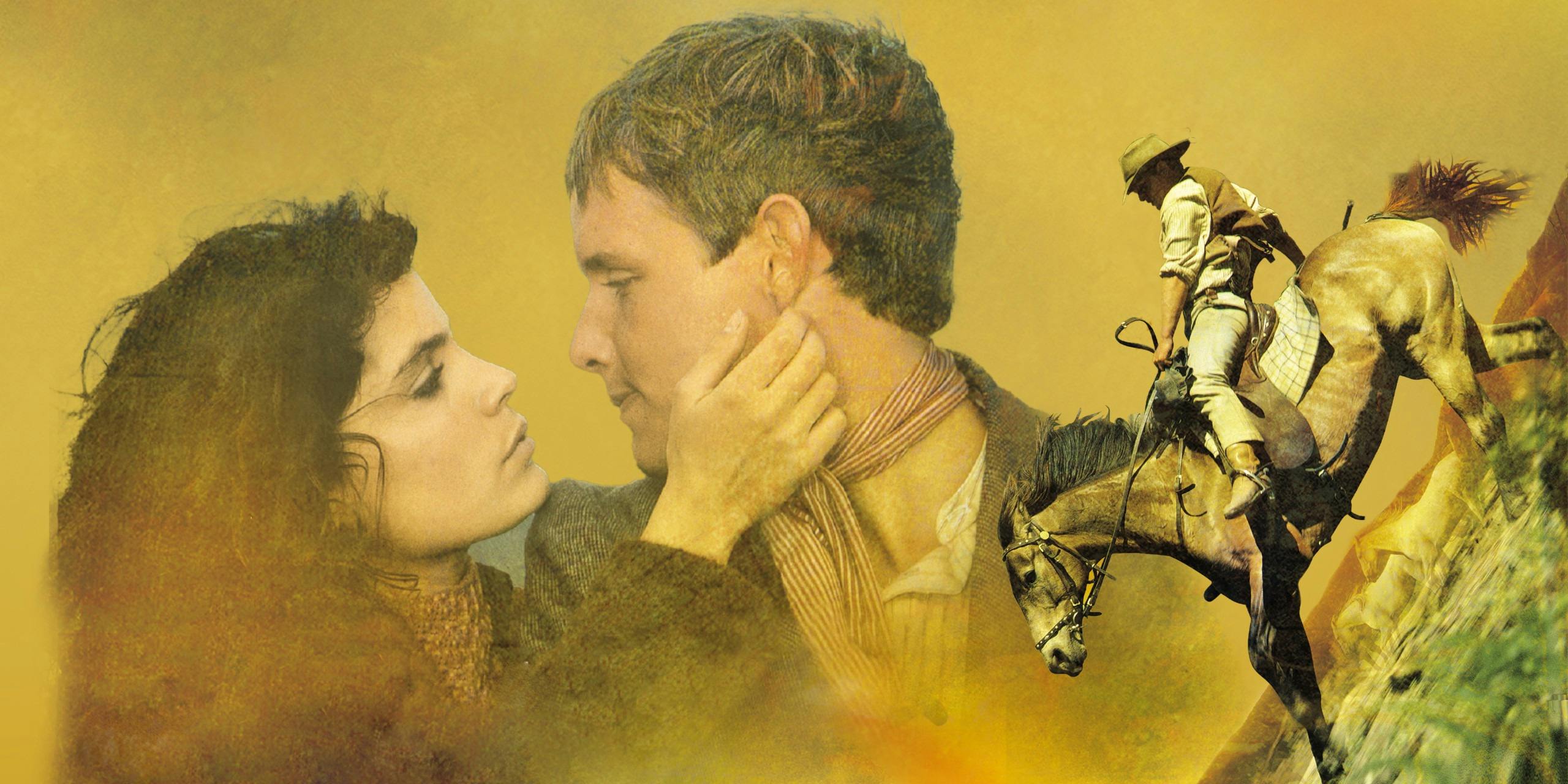 The Man From Snowy River In Concert - Perth