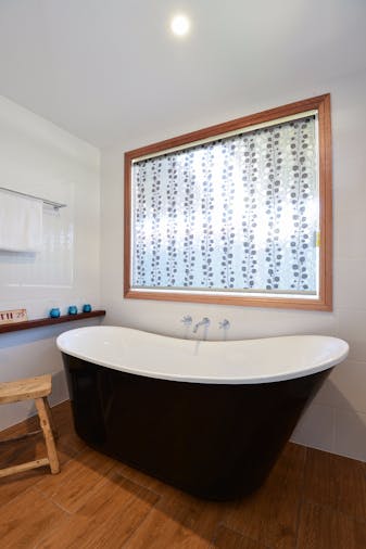 Maids Cottage
