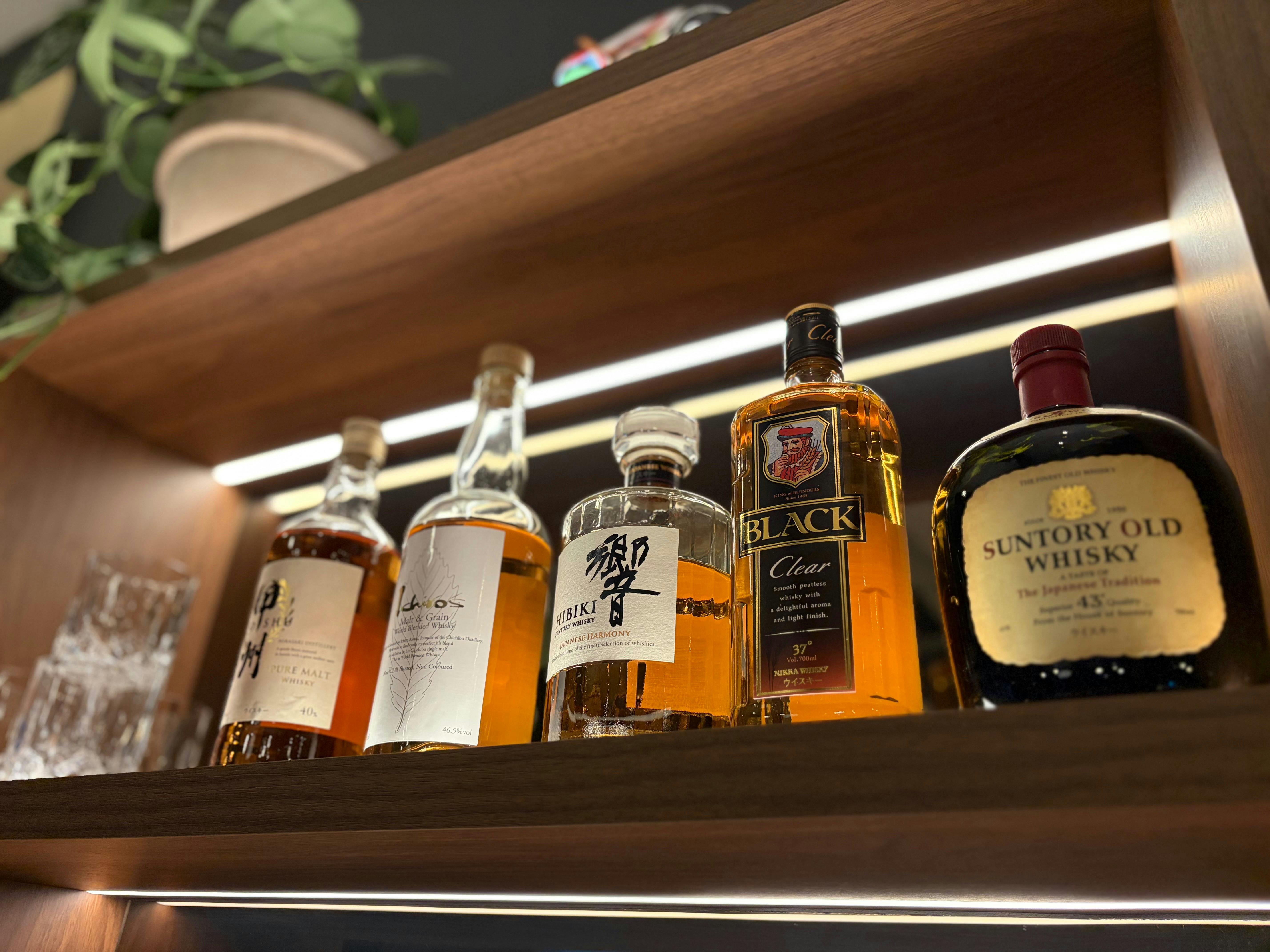 Sodewa Sake Bar Slider Image 6
