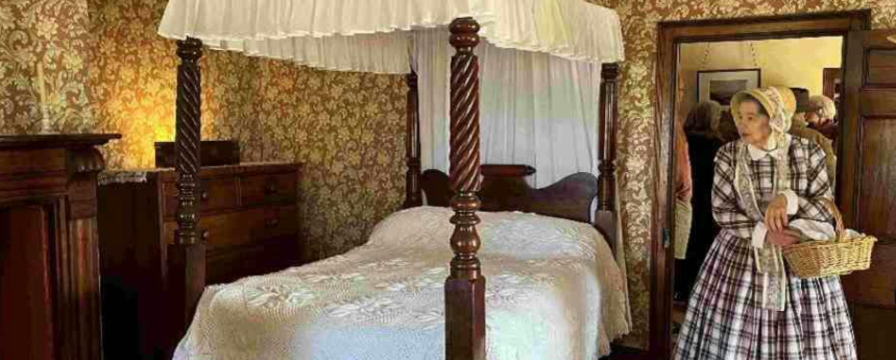 Cooma Cottage