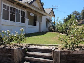 Canowindra Riverview Cottage