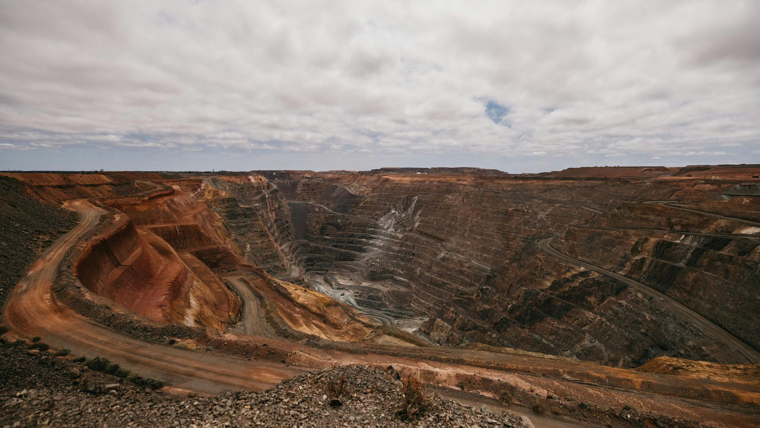 カルグーリー Kalgoorlie Destination Tourism Western Australia カルグーリー Kalgoorlie Destination Tourism Western Australia