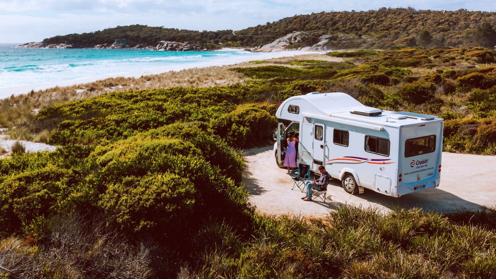 Tasmania explorations