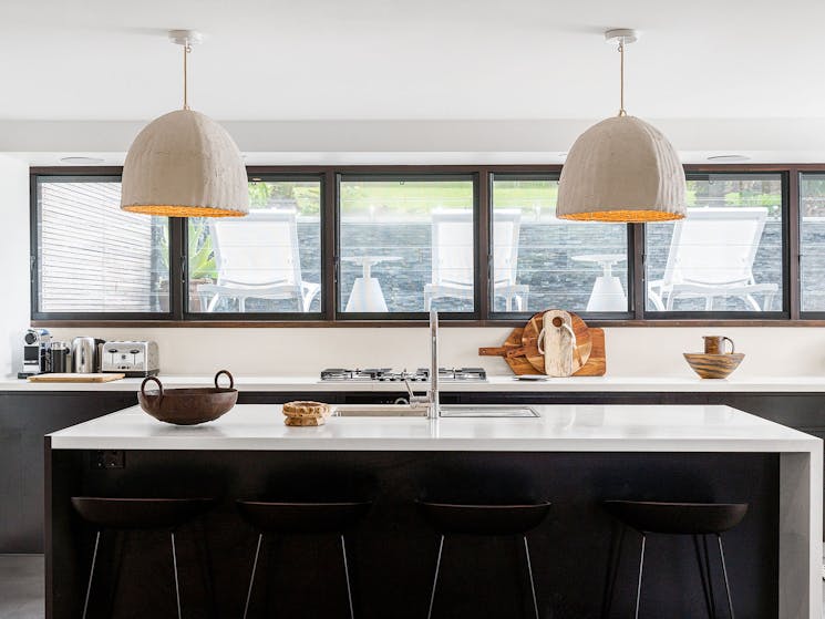 Bangalow Abode - Bangalow - Kitchen_0