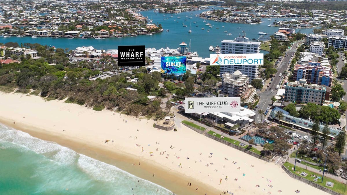 Newport Mooloolaba Apartments