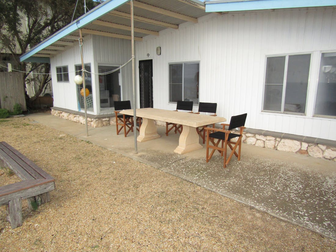 Bernie's Point Souttar, South Australia