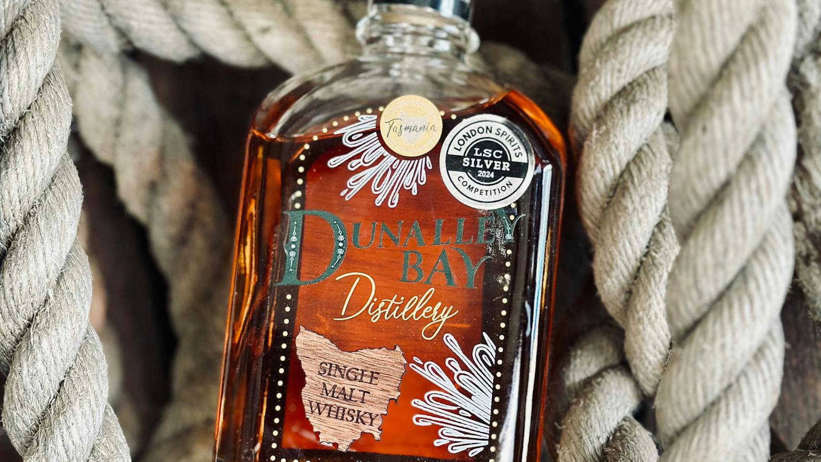 Single Malt Whisky