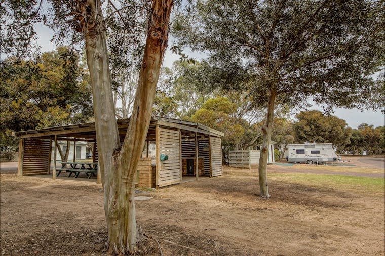 Camping Sites