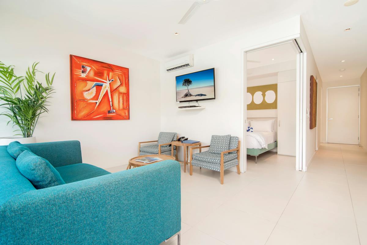 2 bedroom Apartments