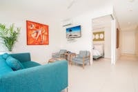 2 bedroom Apartments