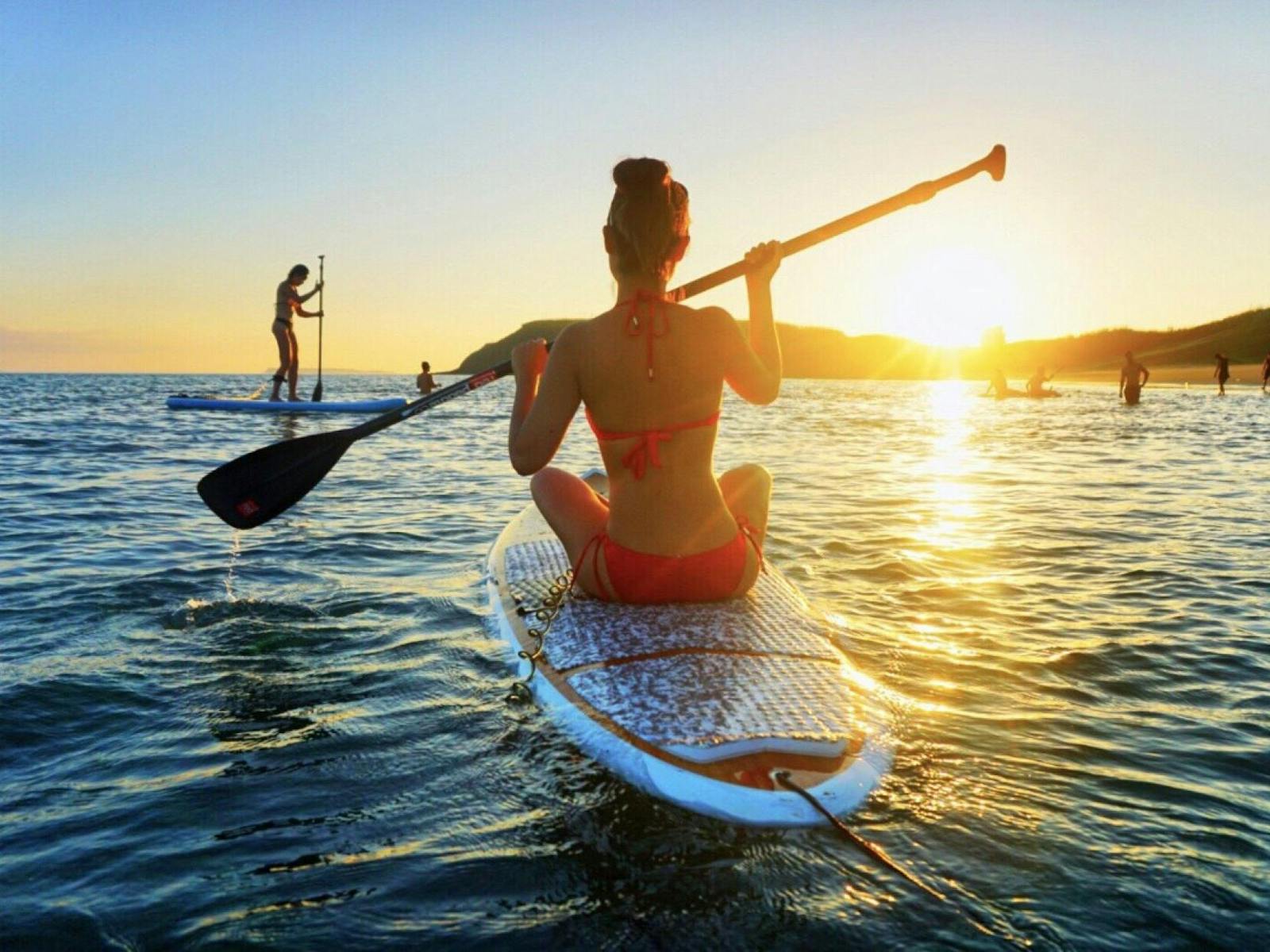 paddle boarding paddle boarding