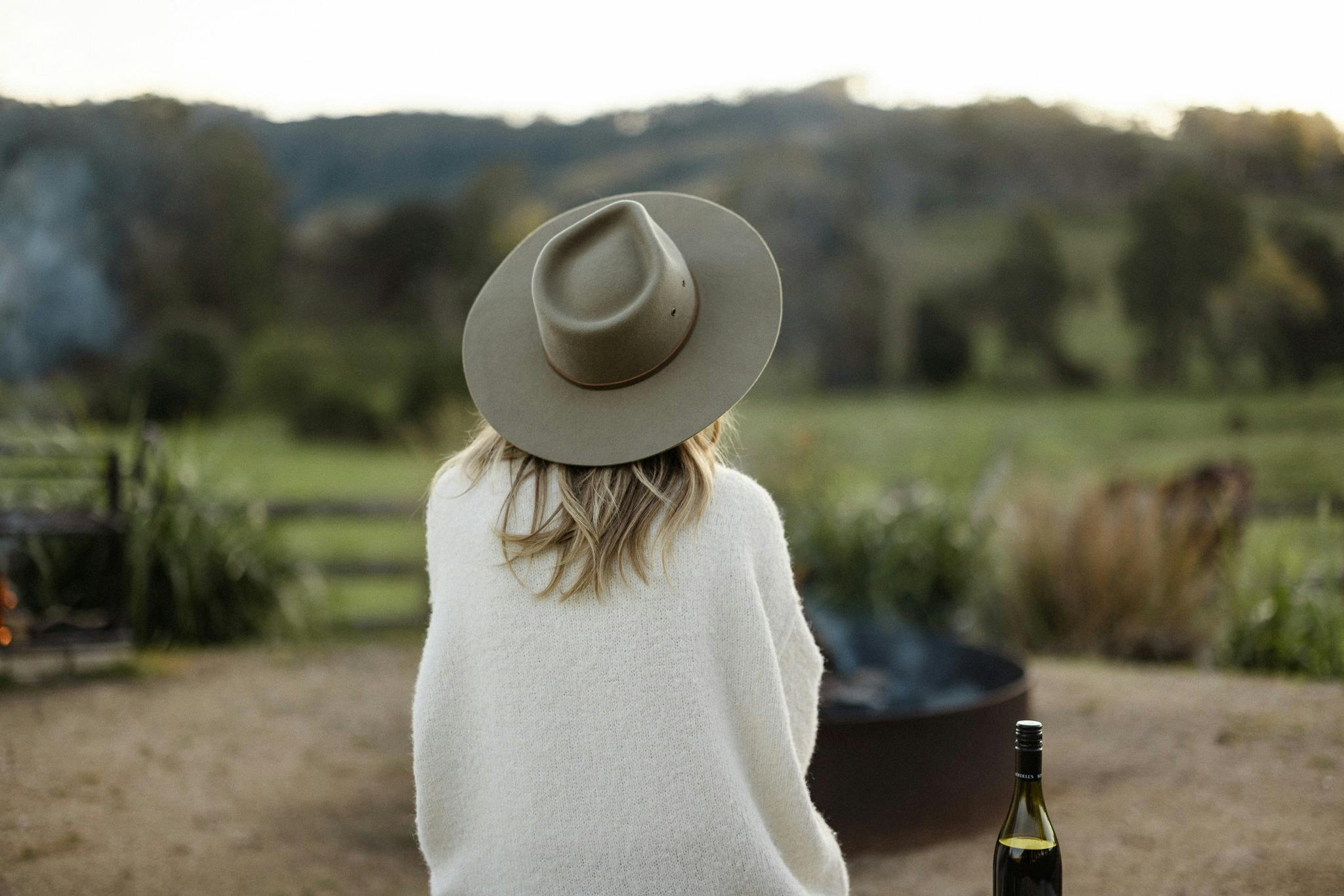 Hunter Valley Farm Stay Accommodation