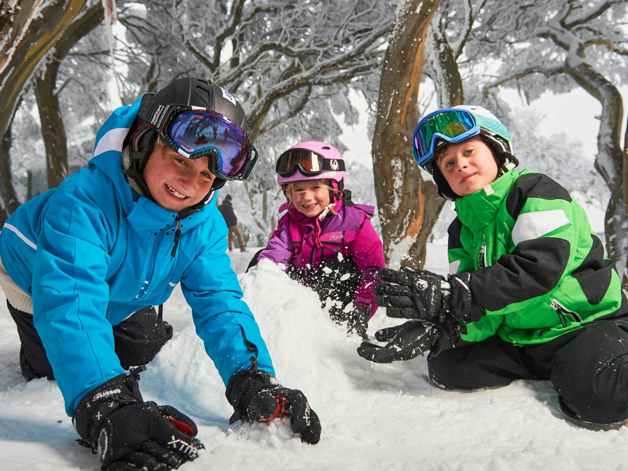 Alzburg Resort Mt Buller Day Tours Big4 Melbourne Holiday Park Big4 Alzburg Resort Mt Buller Day Tours Big4 Melbourne Holiday Park Big4