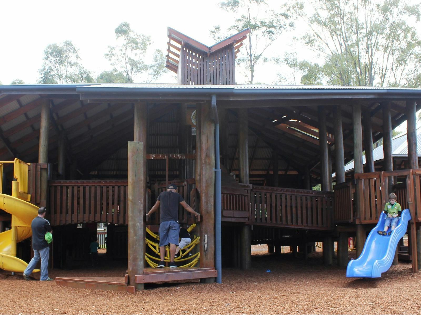 Kidspace
