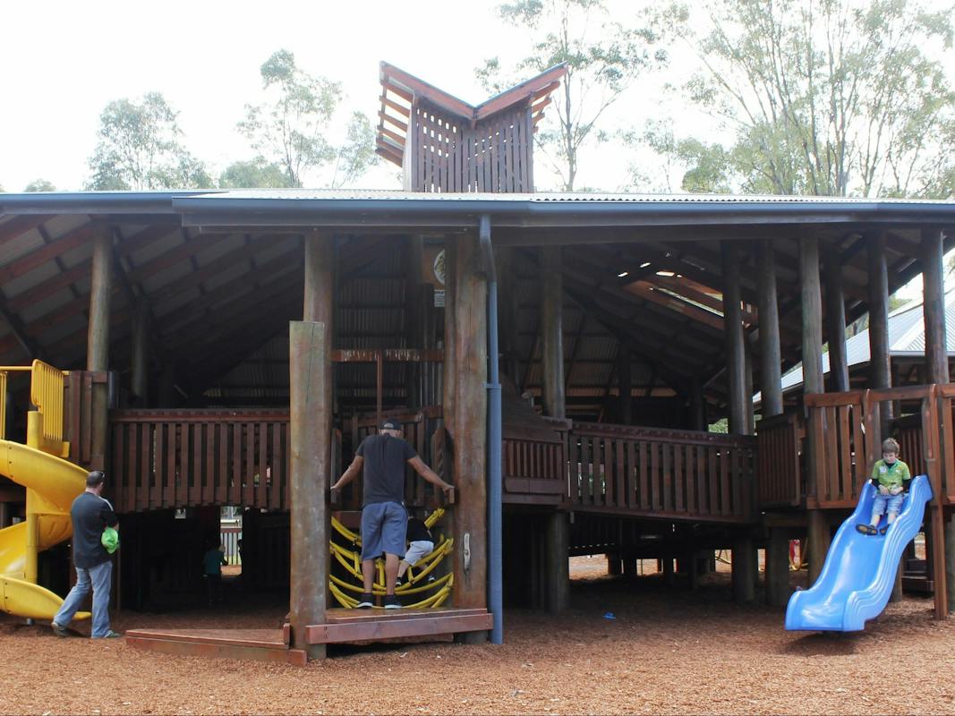 Kidspace