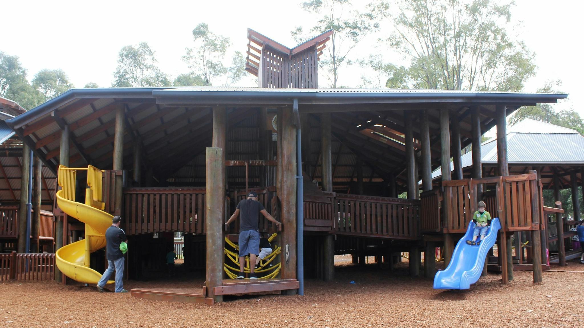 Kidspace Kidspace