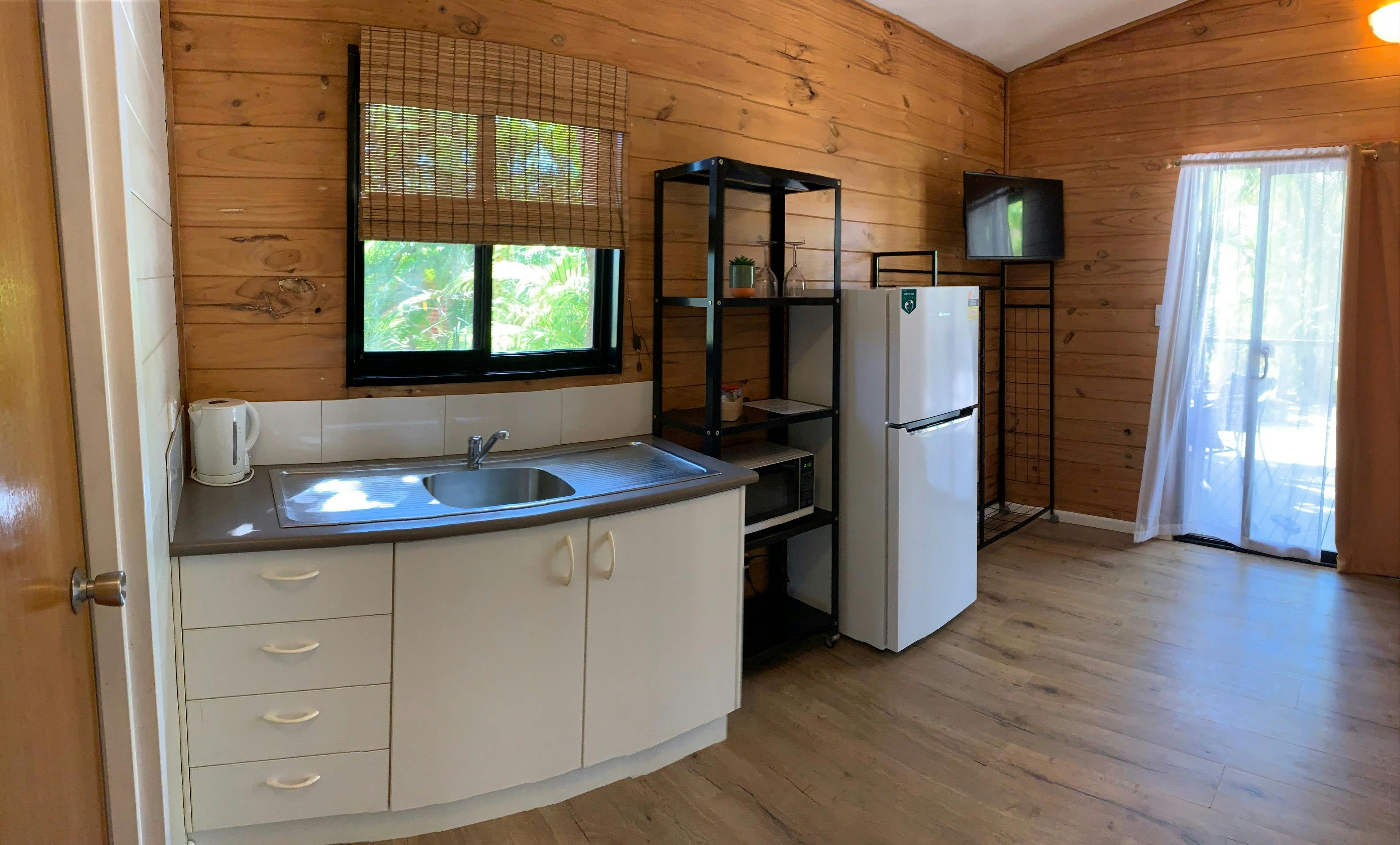 2 Bedroom Holiday Villas