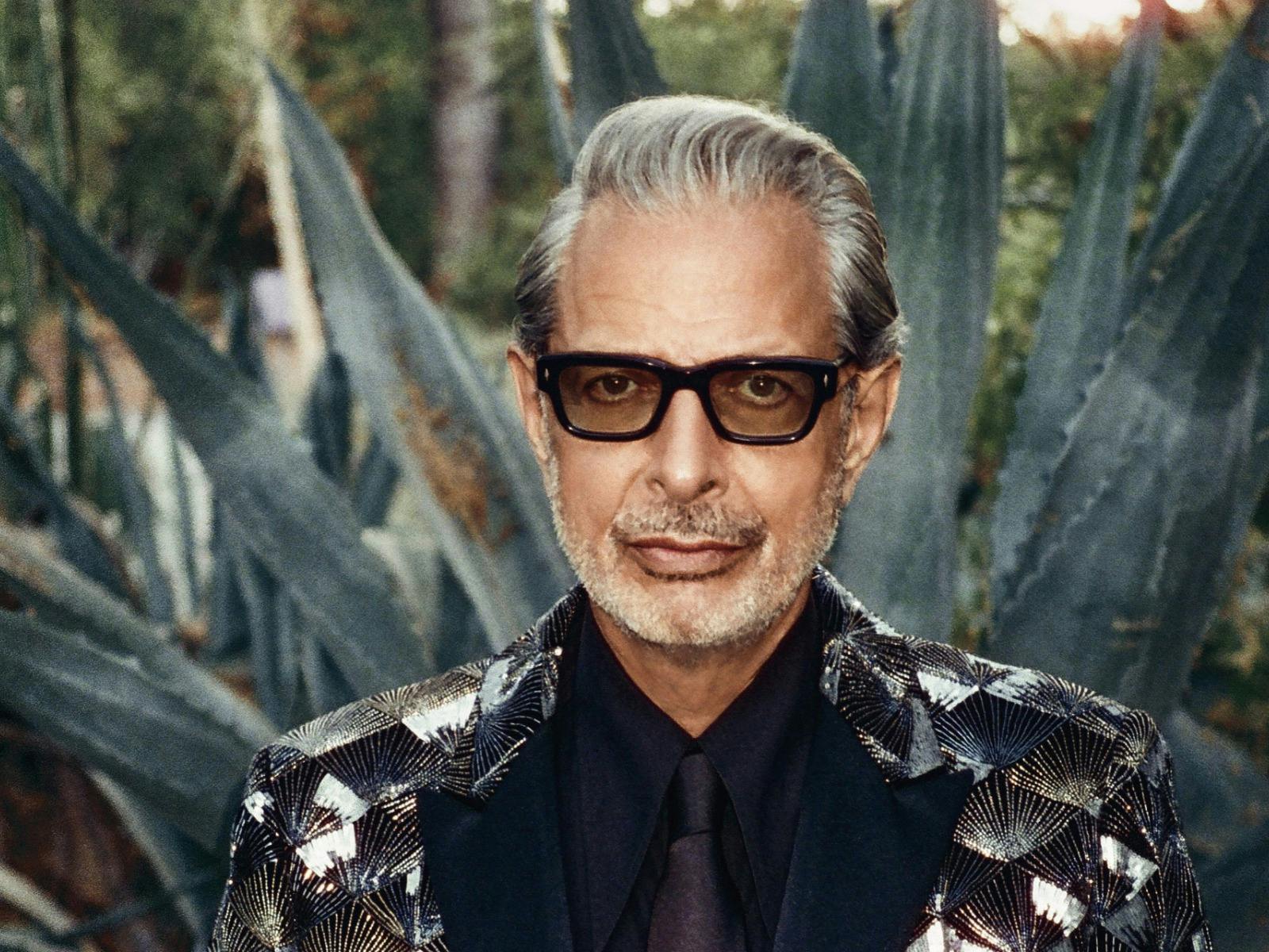 Jeff Goldblum & The Mildred Snitzer Orchestra