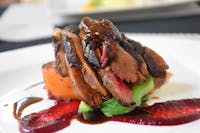 Duck Dining