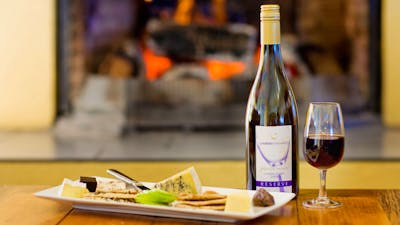 Wineries, Food and Markets