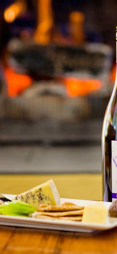 Wineries, Food and Markets