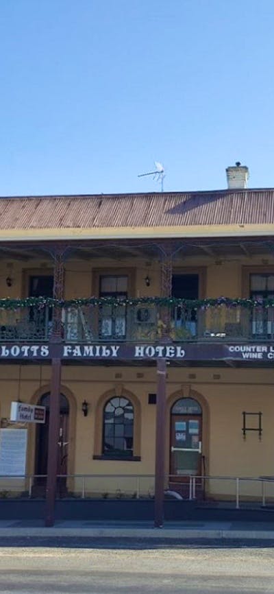 Family Hotel