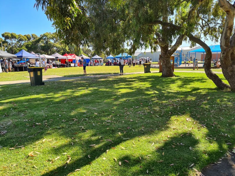 Image for Newhaven Market