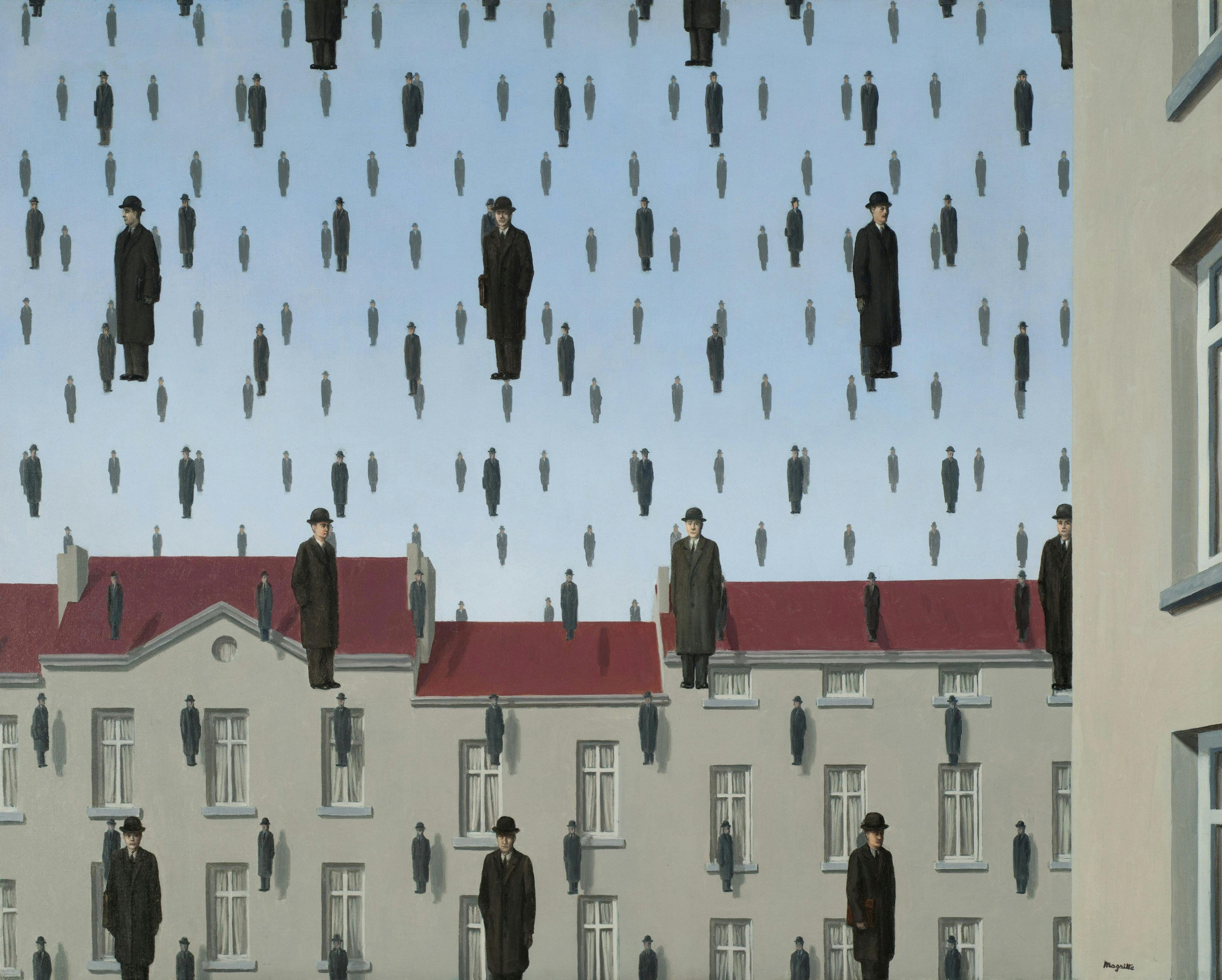 Magritte