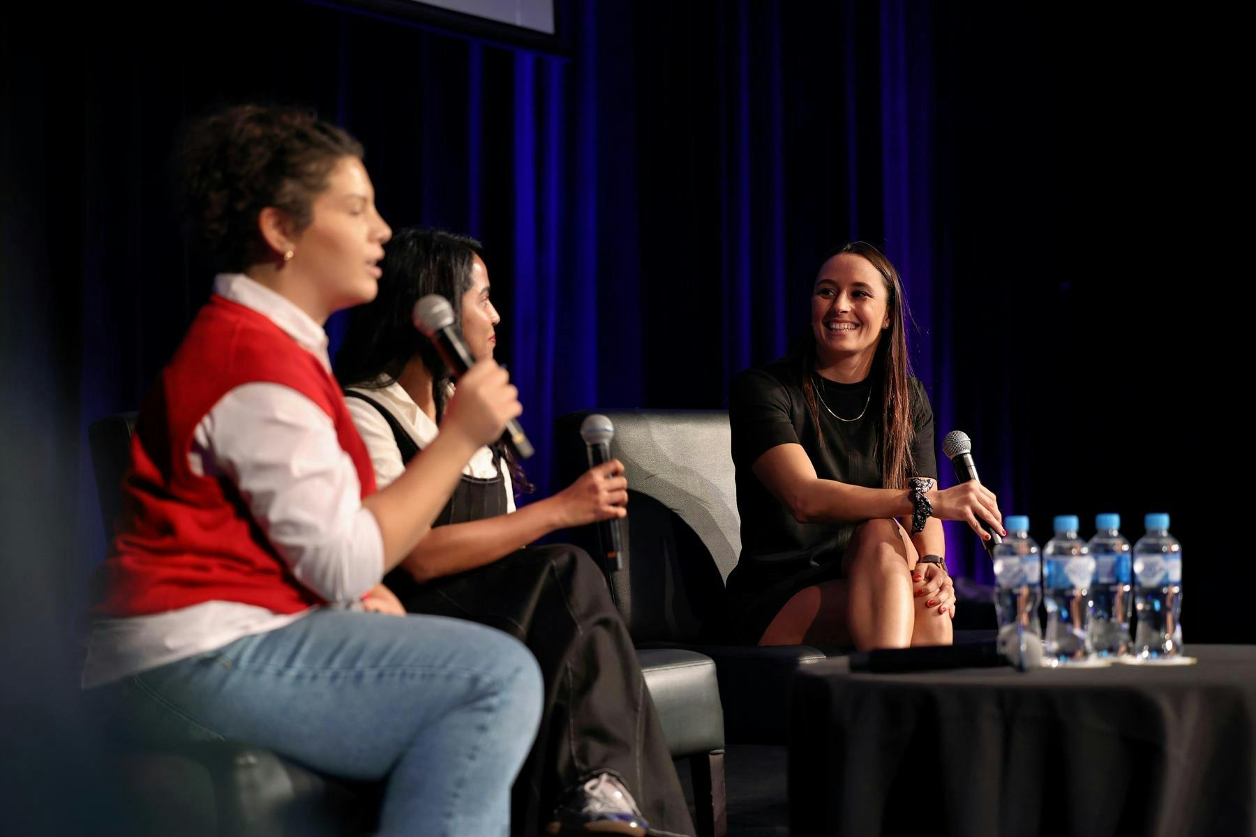 Women in Sport Summit