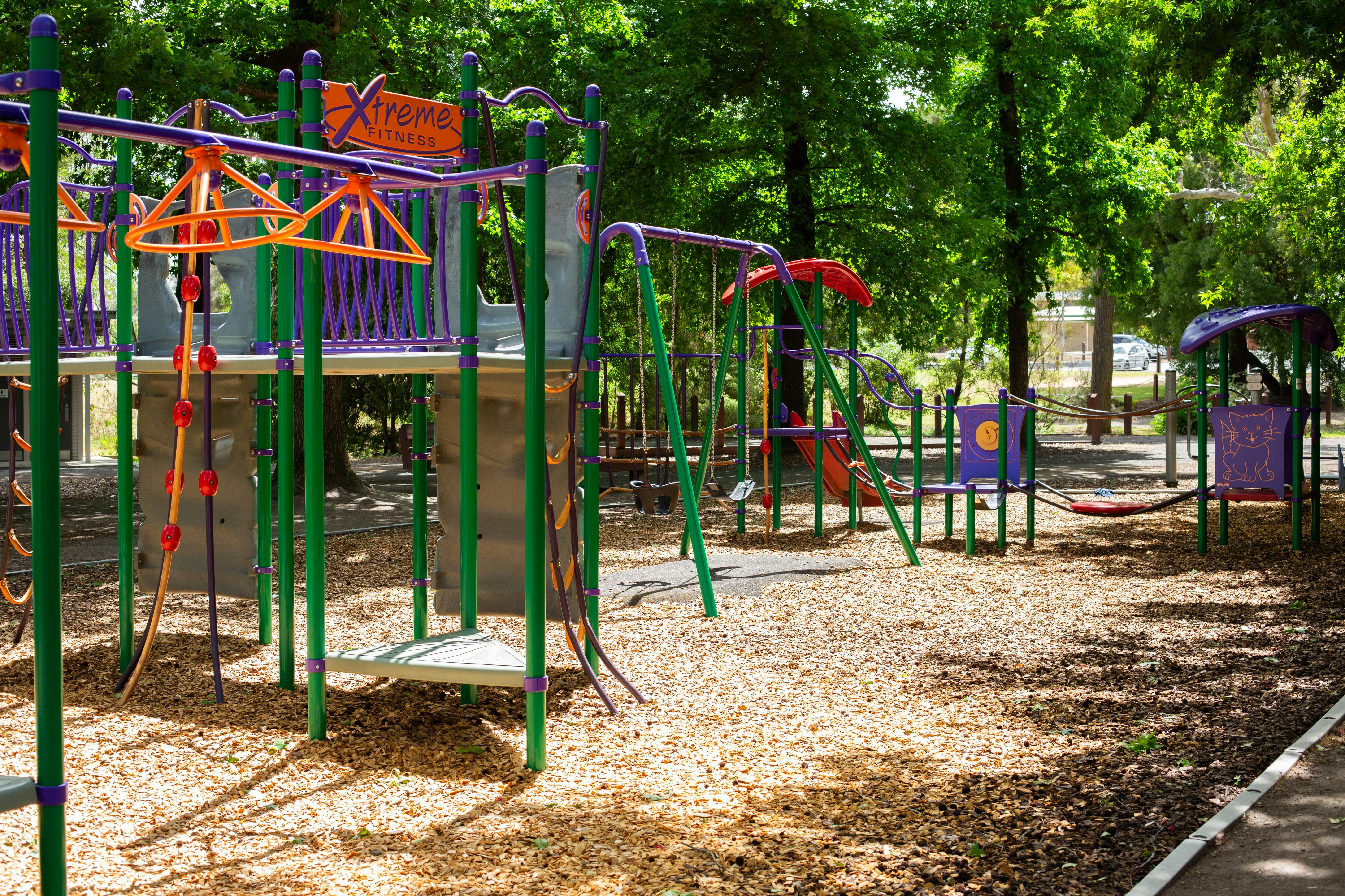 Playground
