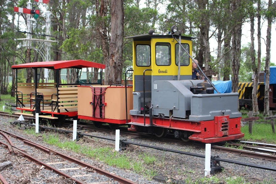 Steamer ILRM