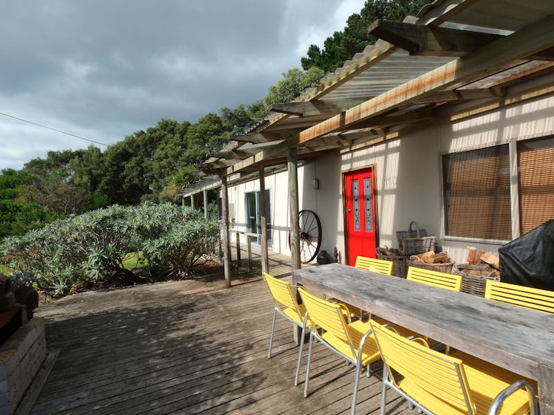 Sisters Beach House Discover Tasmania