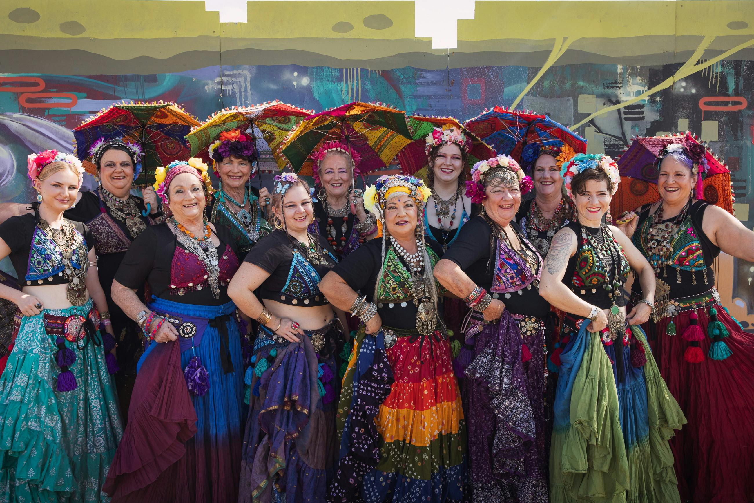 Townsville Folk Festival 2027