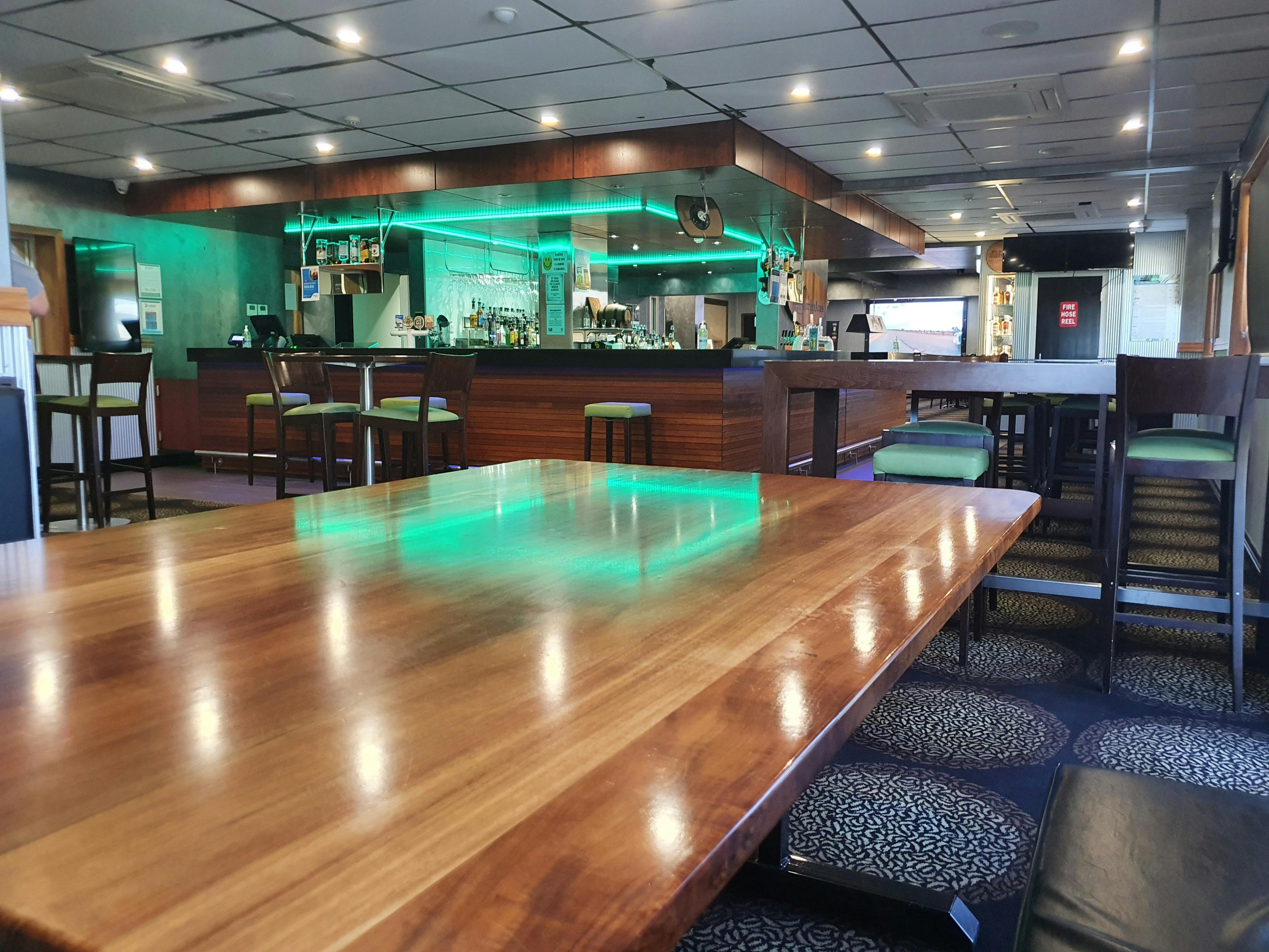 Sports Bar