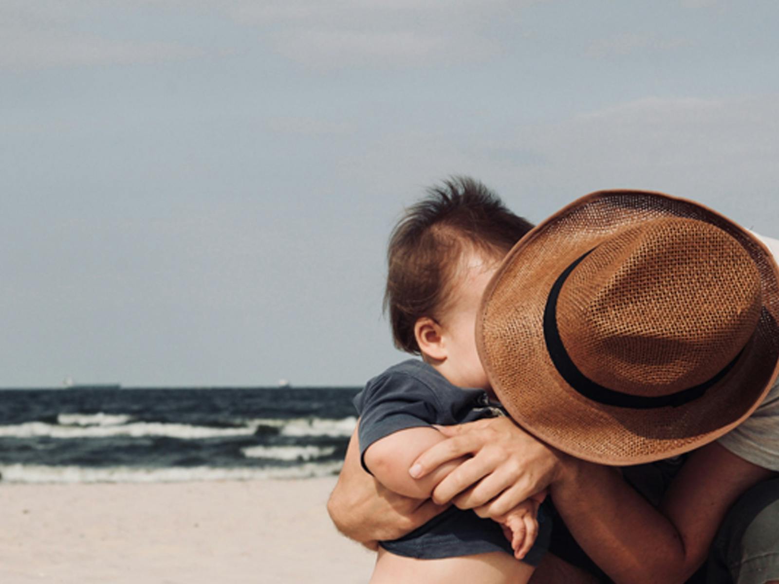 Image for Father's Day Headlands Austinmer Beach