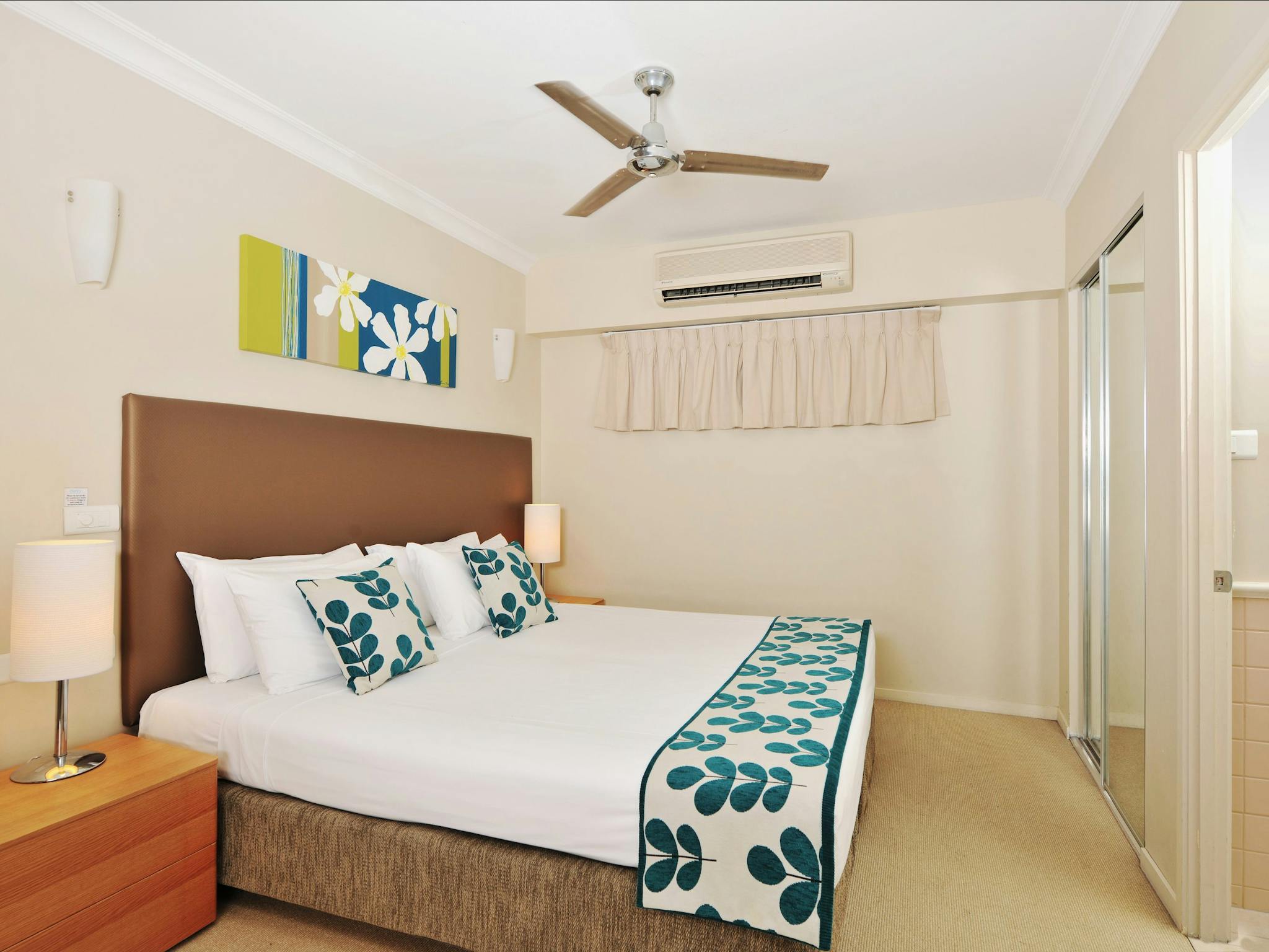 1 Bedroom Apartment 1 Bedroom Apartment