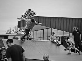 Skate of Mind - Watershed Sessions