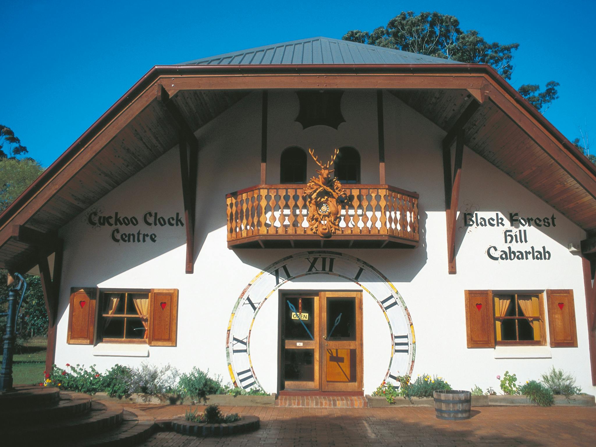 Cuckoo Clock Centre Carbarlah Cuckoo Clock Centre Carbarlah