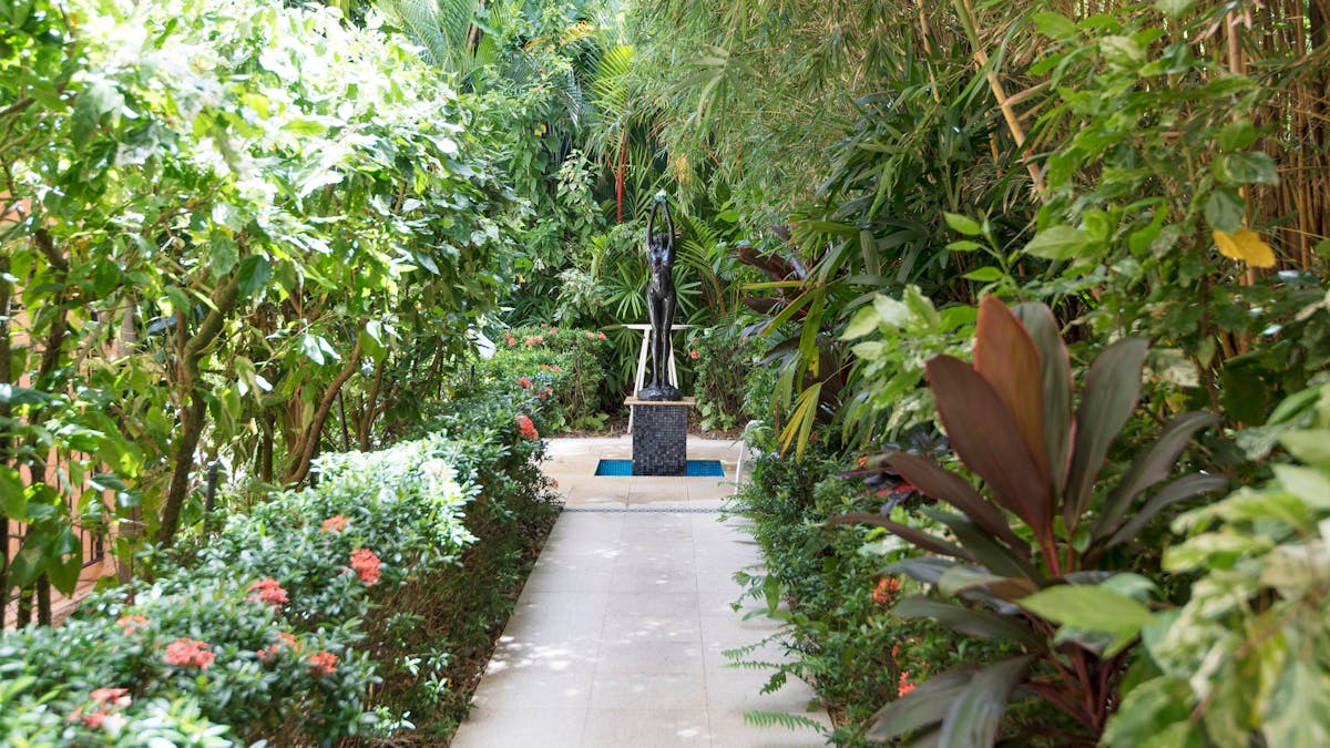 Gardens