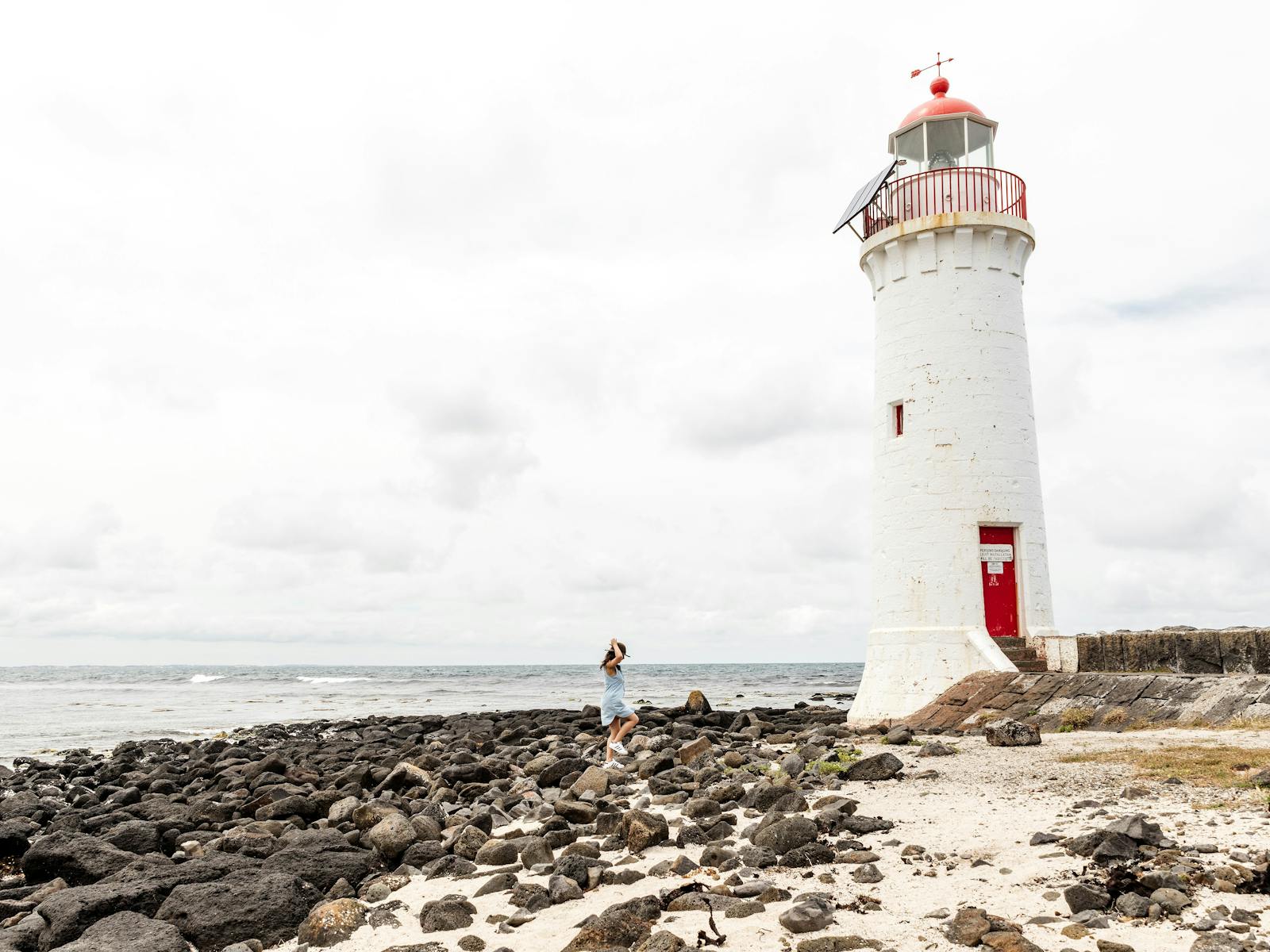 Image for Lighthouse Open Day