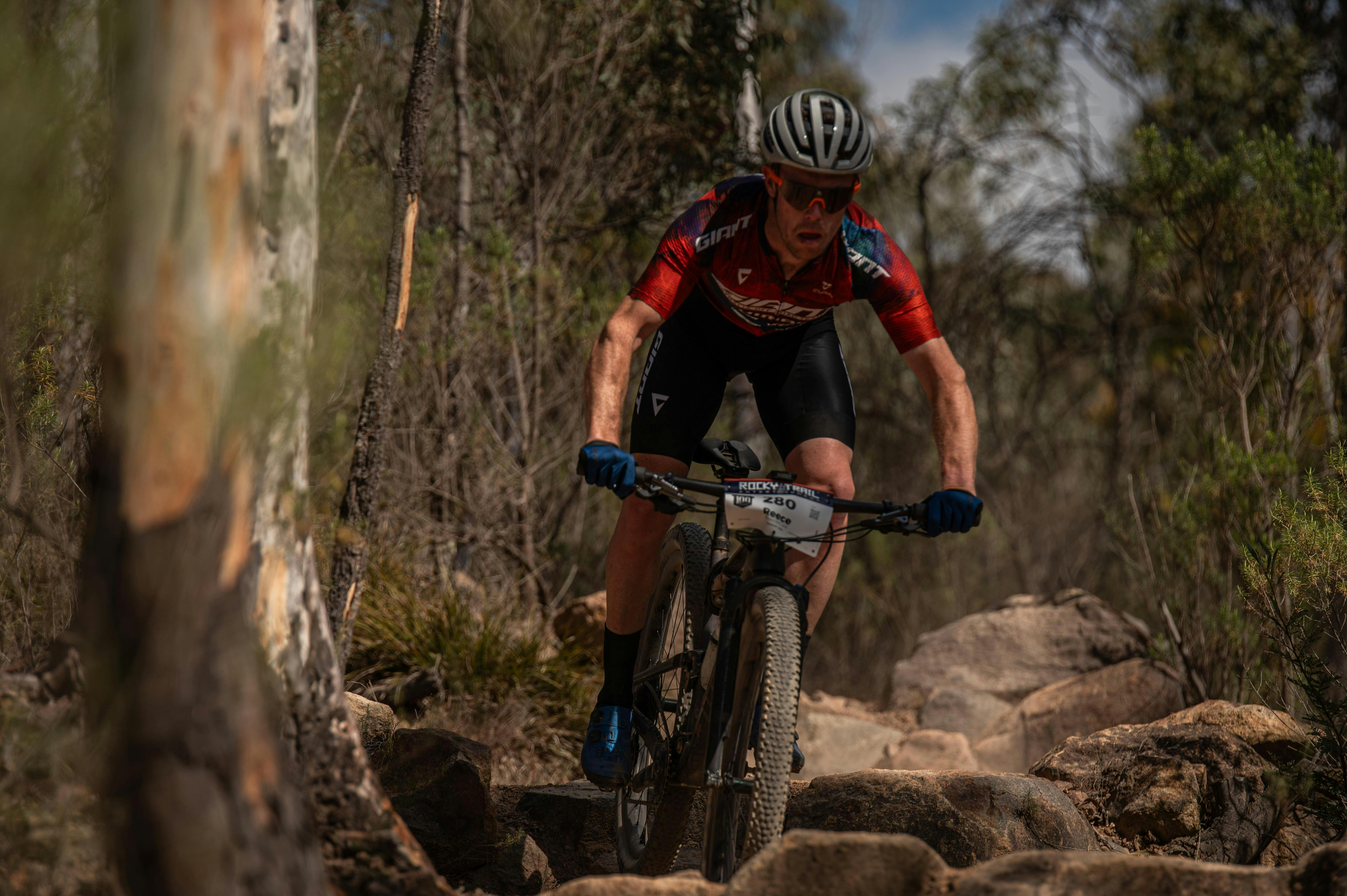 Marathon National Championships