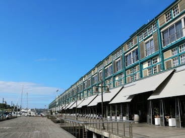 Ovolo Woolloomooloo