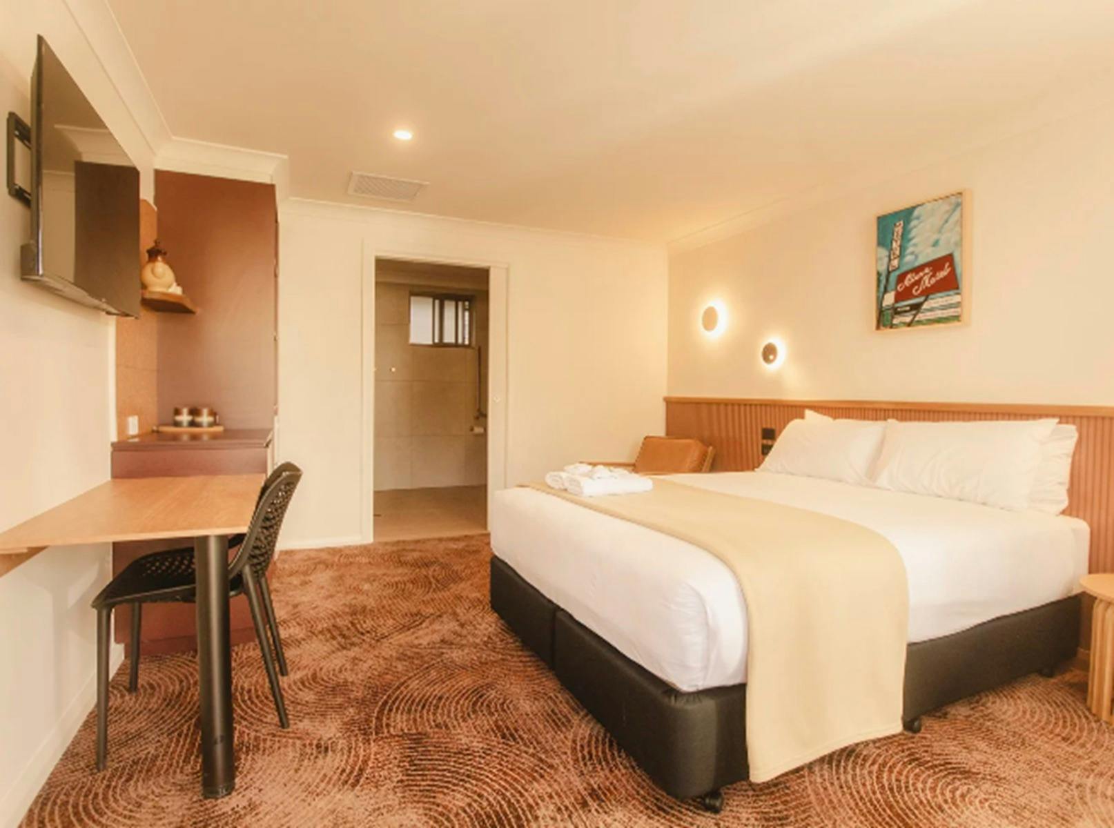 Alluna Motel Armidale
