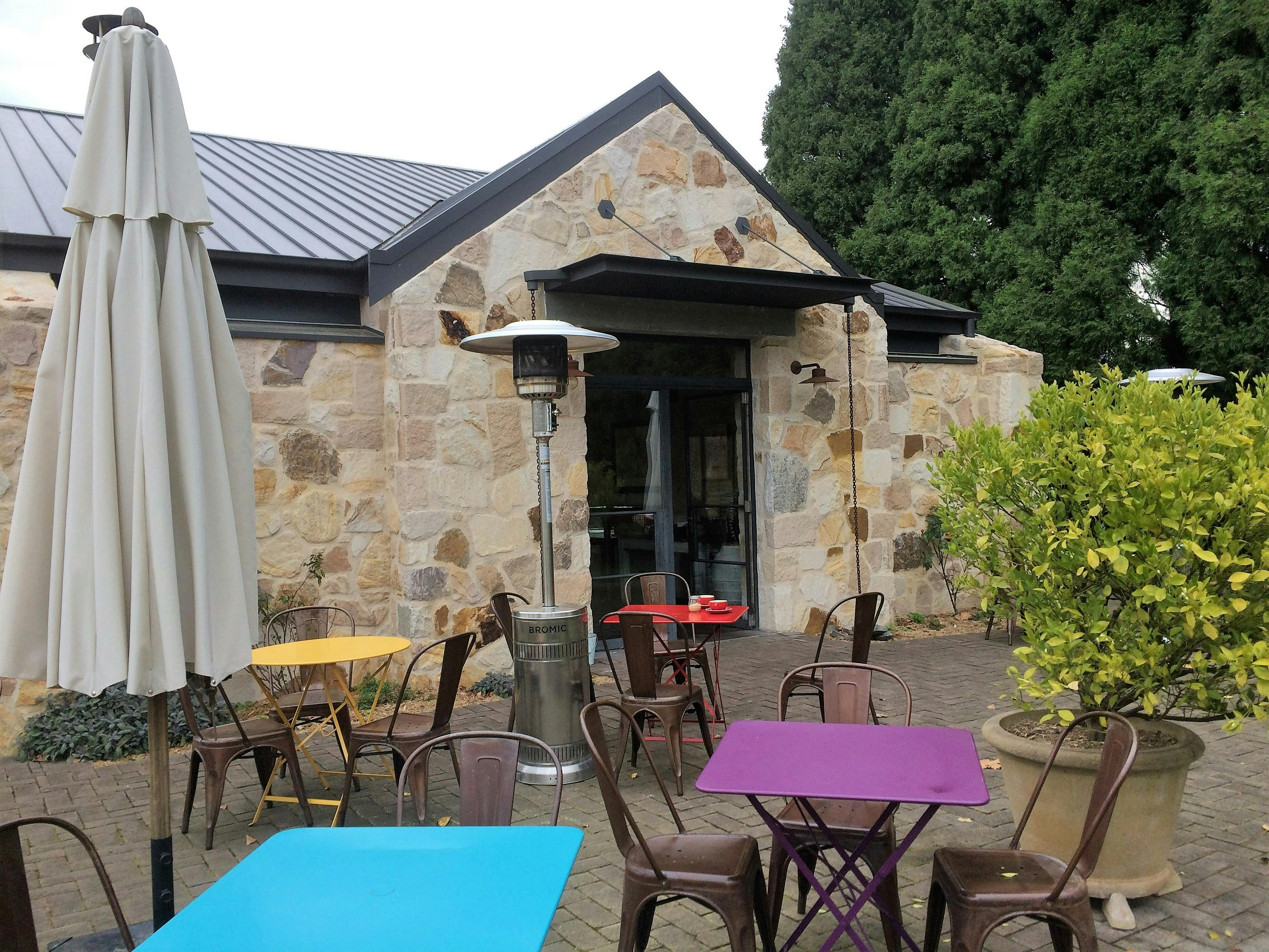 Southern Highlands NSW Wine Tasting Tour departing Wollongong