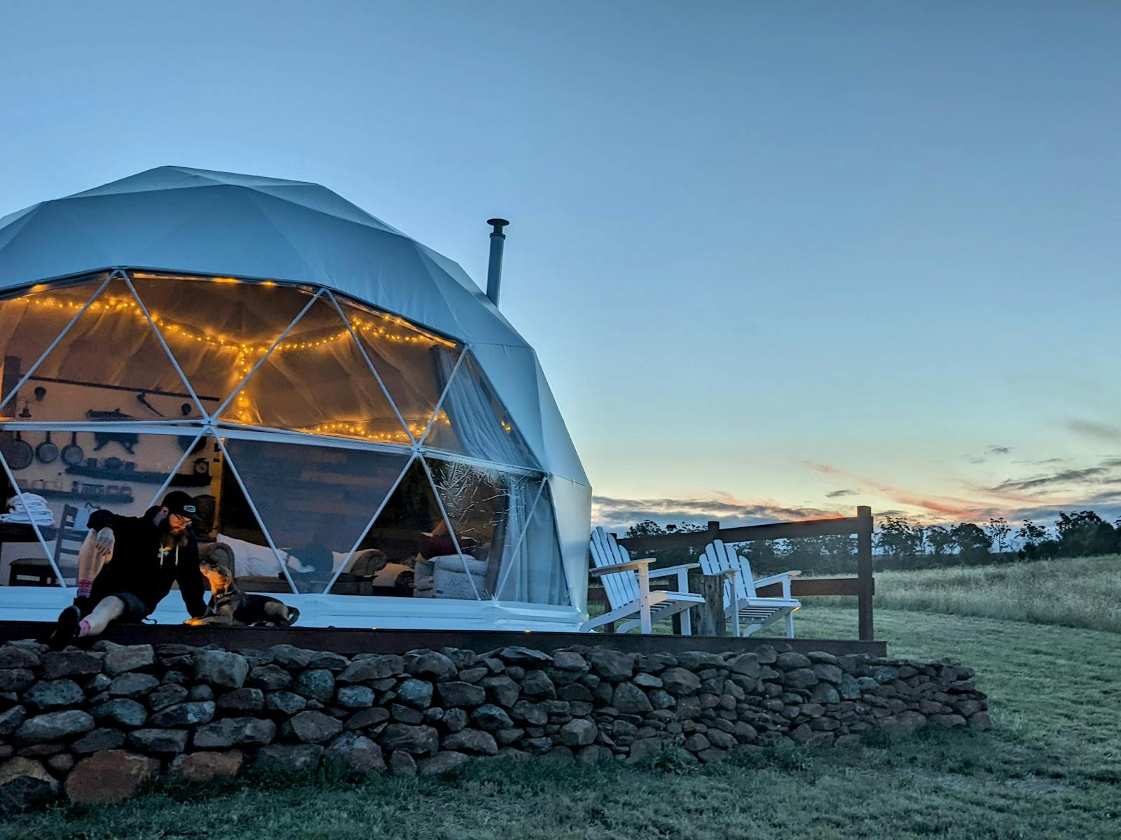 Dome