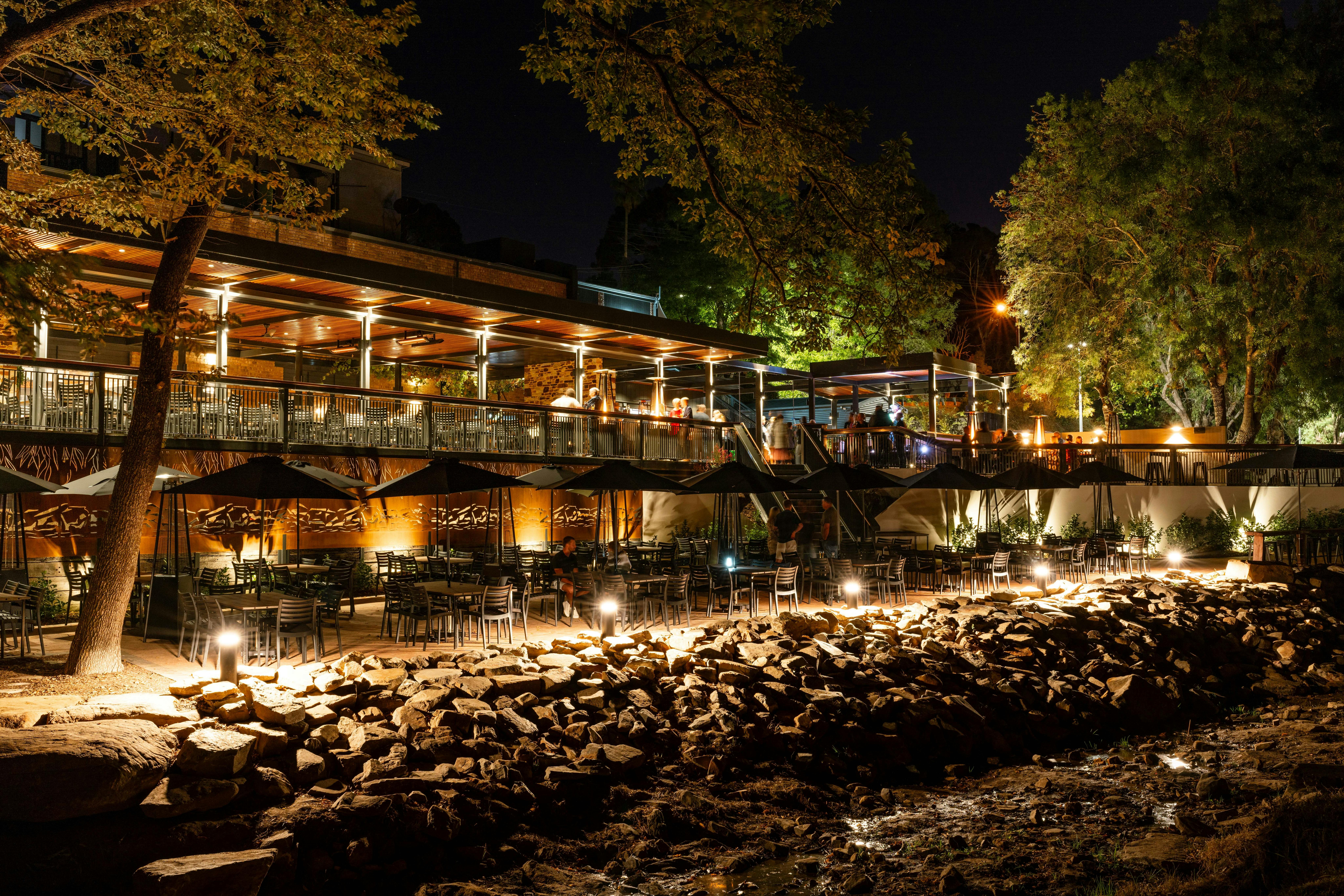 Bridgewater Inn